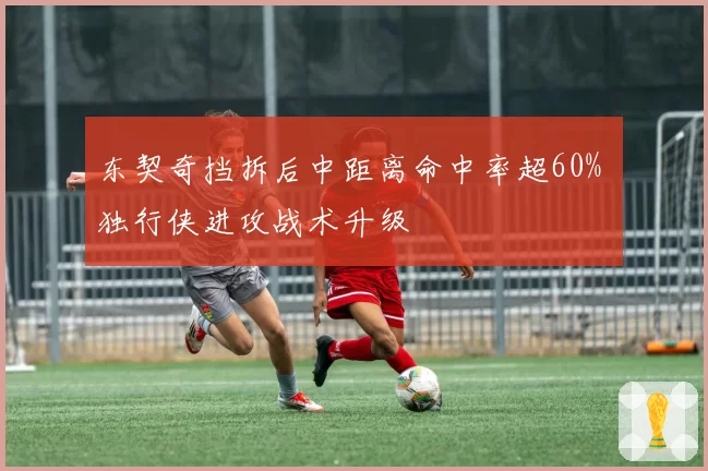 东契奇挡拆后中距离命中率超60% 独行侠进攻战术升级